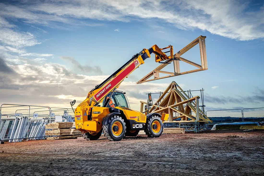Best Columbia Falls Equipment Rental Services in Montana | K&amp;M Enterprises