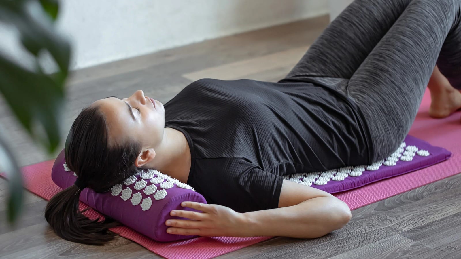 Warum die Fakirmatte ideal ist, um Stress im Alltag effektiv abzubauen
