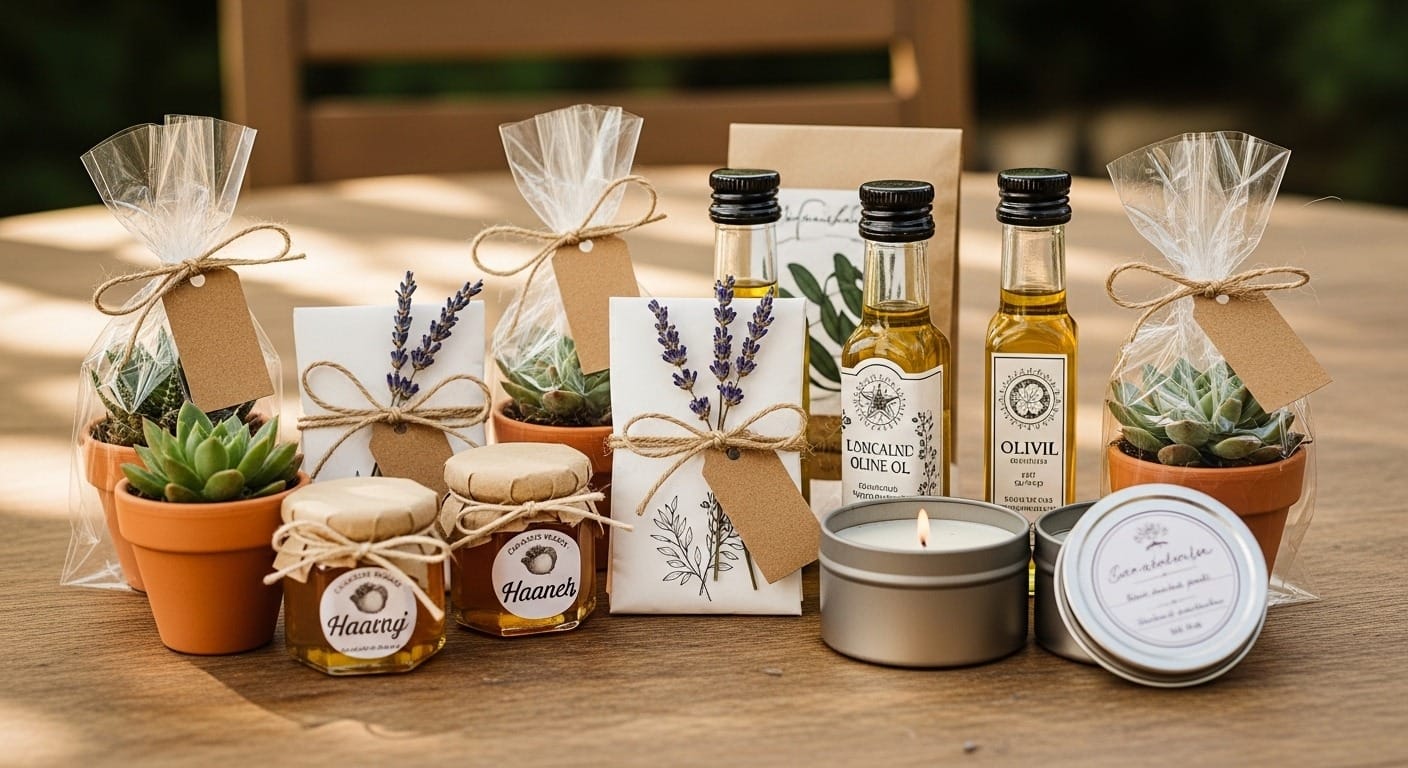 Shrimp Ecosphere presents gift ideas for people who have everything