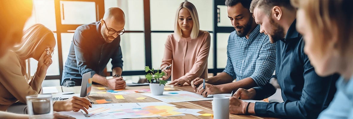 Digital agency Melbourne Specializing in Creative and Technical Excellence