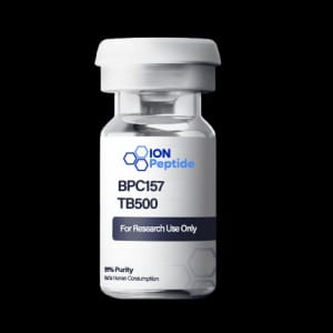 BPC157+TB500 Advanced Research Compounds for Labs