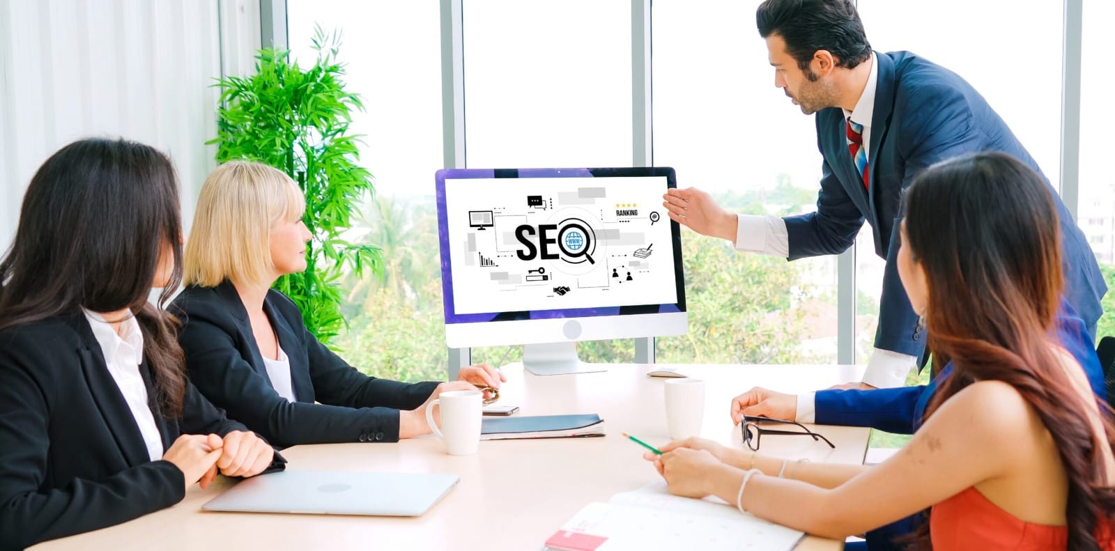 Local SEO Company New Jersey Specializing in Lead Generation for Local Service Businesses