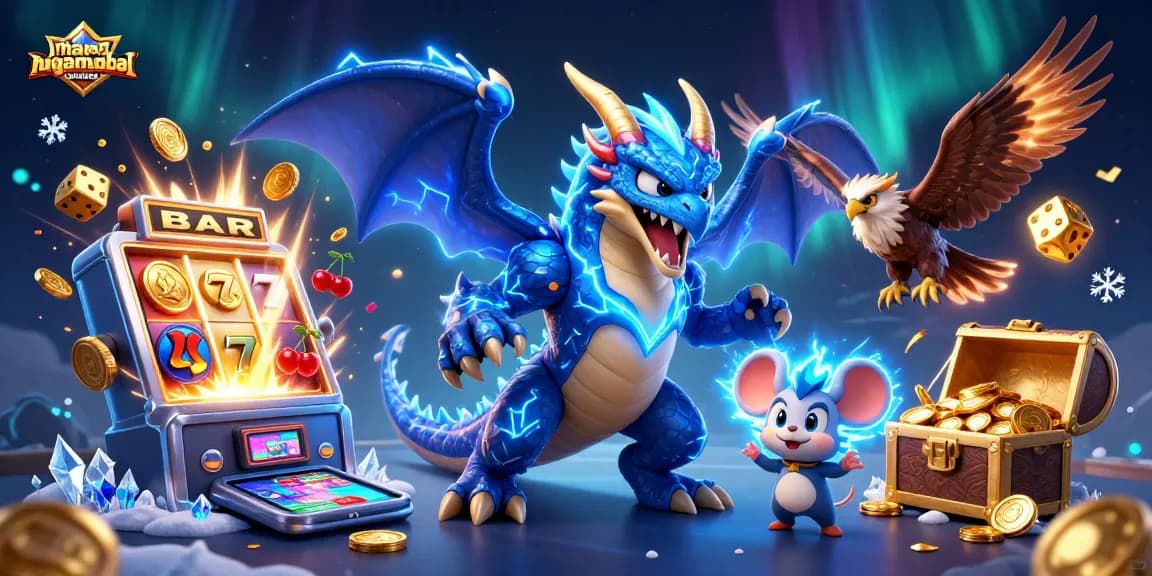Engage with the Callbreak game at nhanquagamebai, featuring dynamic characters and vibrant slot elements.