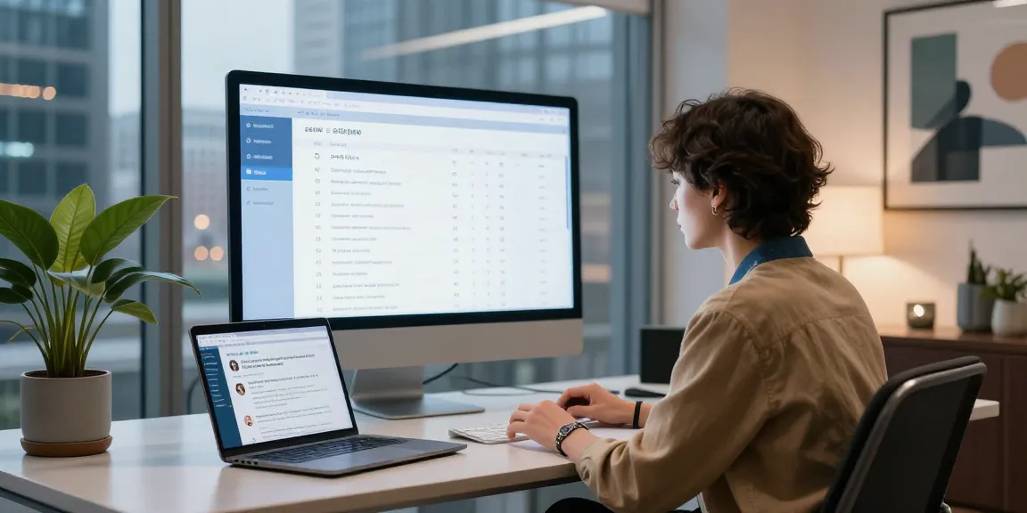 Exploring 오피사이트 rankings in a vibrant office setting with user testimonials and modern decor.