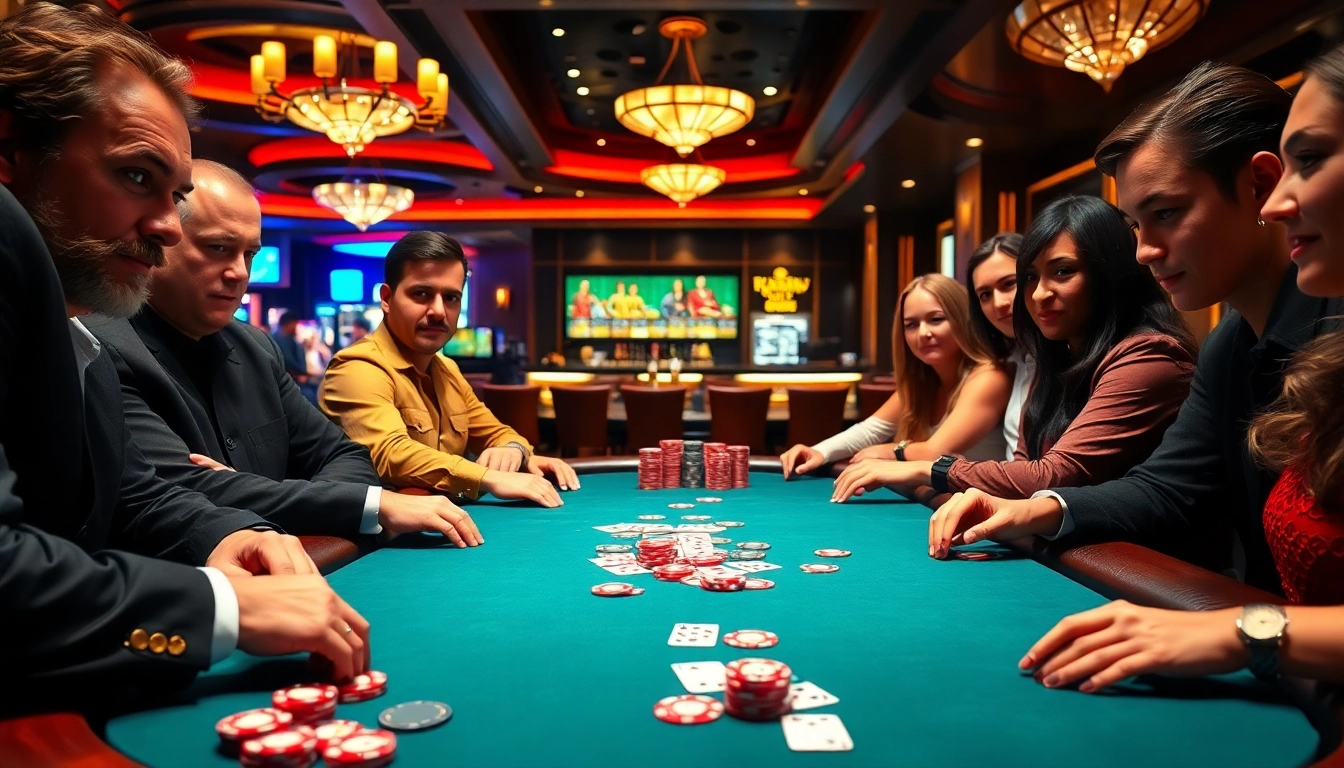 Strategi Terbaik Menggunakan link sbobet88 untuk Menang di Kasino