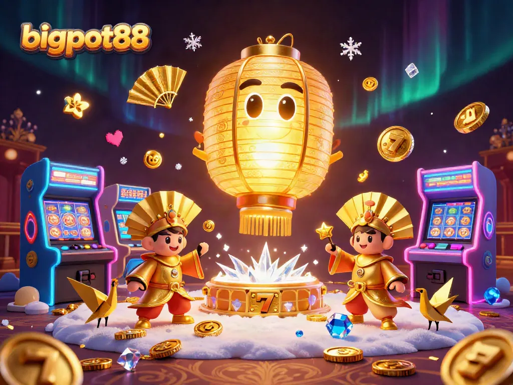 Raih kemenangan dengan bigpot88 melalui permainan kasino yang mengasah keterampilan Anda untuk jackpot besar.