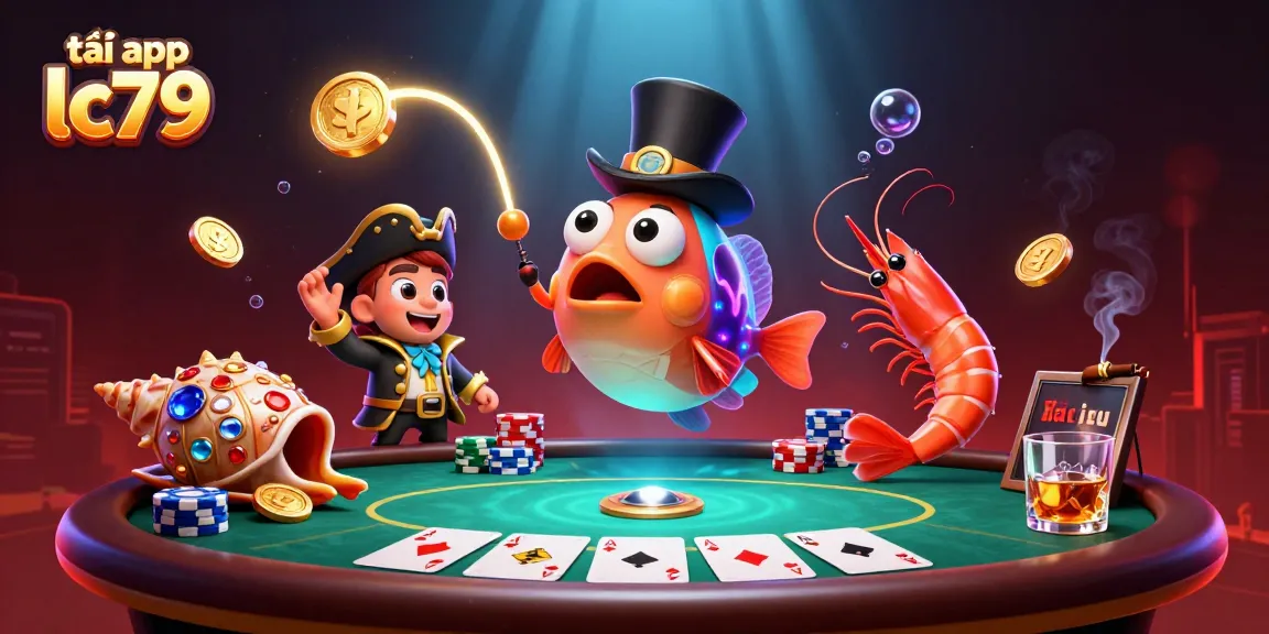 Tải app lc79 để thưởng thức game bài với nhiều ưu đãi hấp dẫn và trải nghiệm an toàn.