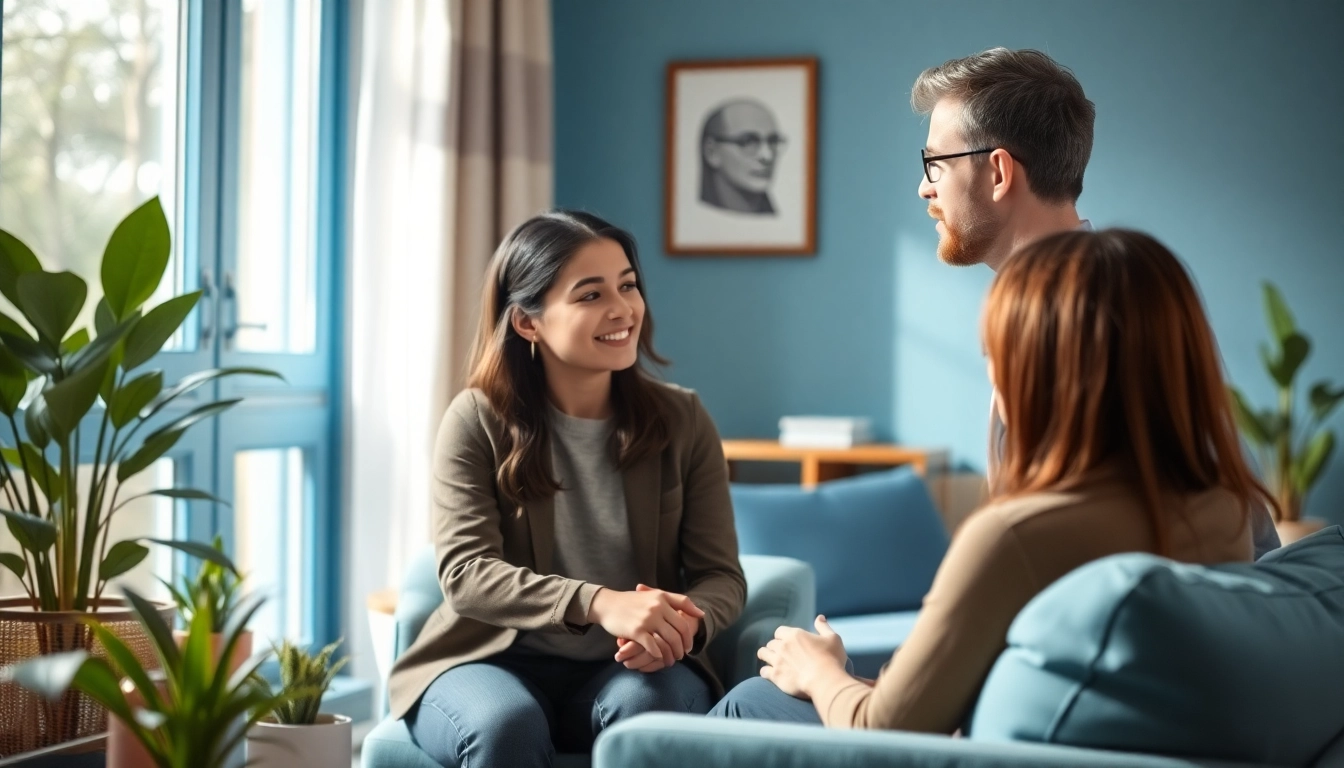 Choosing the Right ADHD Therapist for Your Journey to Well-being