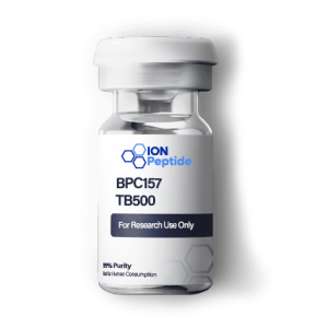 BPC157+TB500 Advanced Research Compounds for Labs