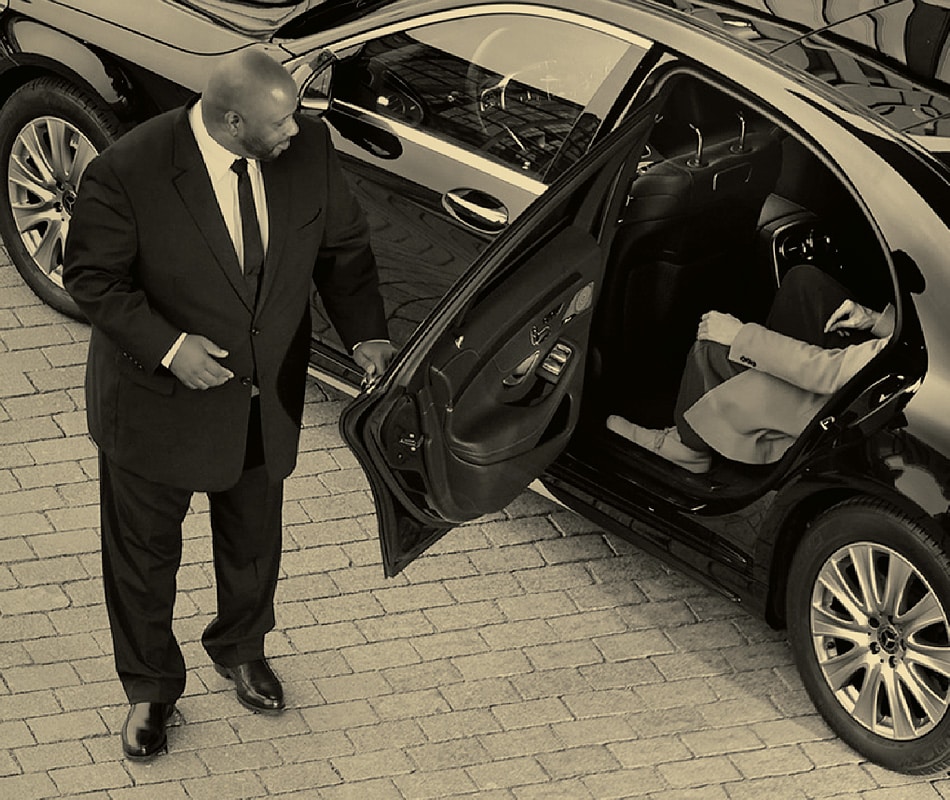 Corporate transportation Rhode Island Designed for Modern Companies