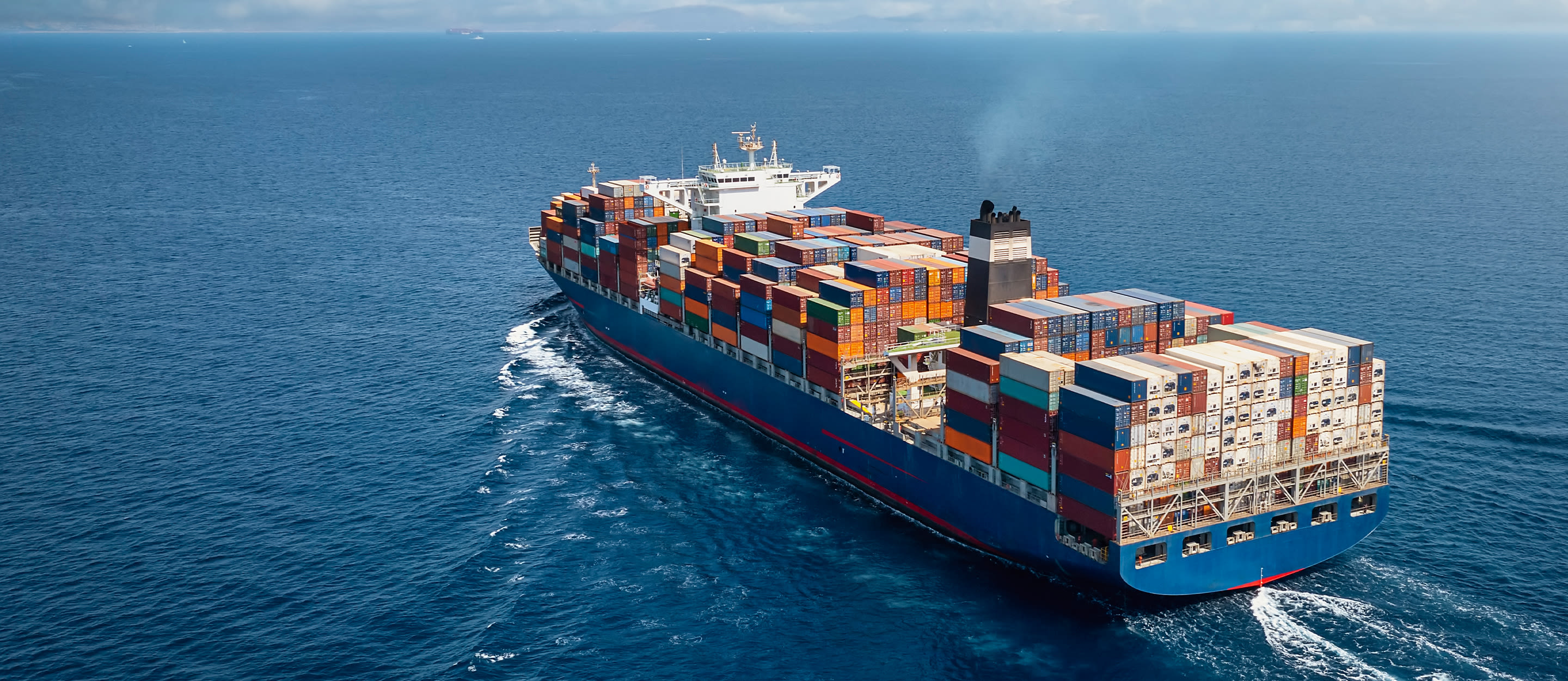 Top Door-to-Door Freight Forwarders USA to China