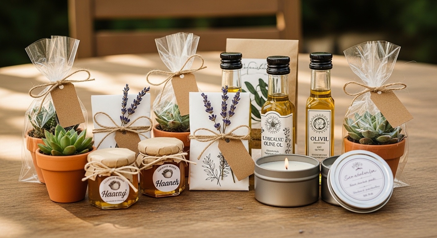 Shrimp Ecosphere presents gift ideas for people who have everything