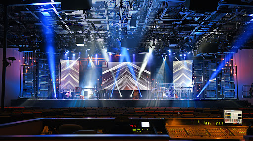 DC Corporate AV Services Helping Businesses Make Strong Impressions