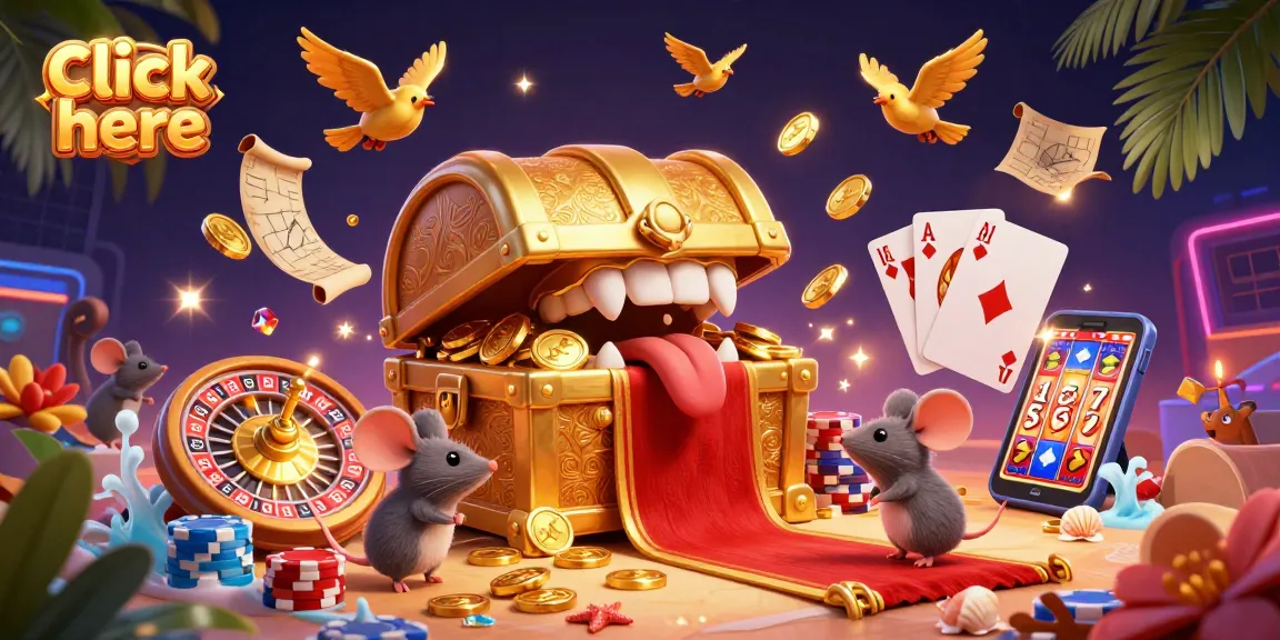Engage with the vibrant casino adventure, click here for golden treasures and roulette excitement!