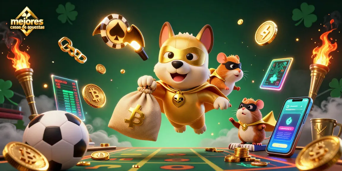 Las mejores casas de apuestas indican estrategias de triunfo en el mundo de las apuestas deportivas.