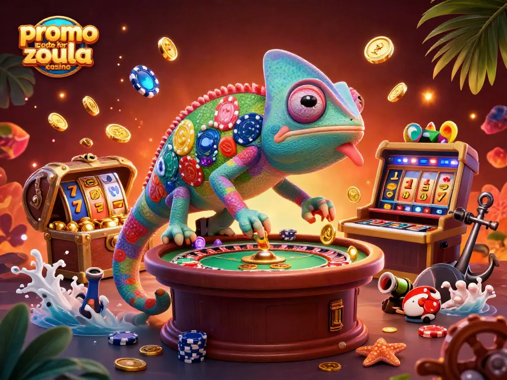 Engage with the Zula Casino experience using the promo code for zula casino to unlock exciting bonuses and gameplay options.