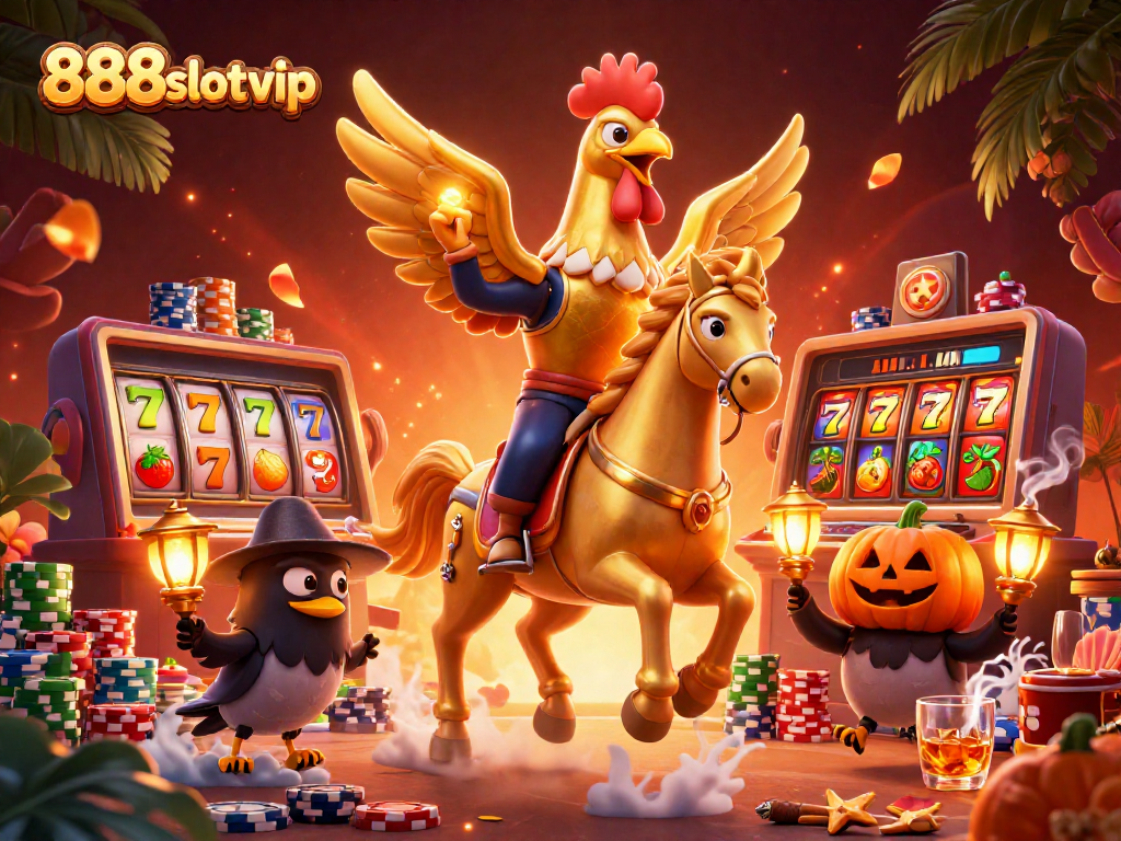 Experience thrilling gameplay at 888slotvip with slots and casino action together.