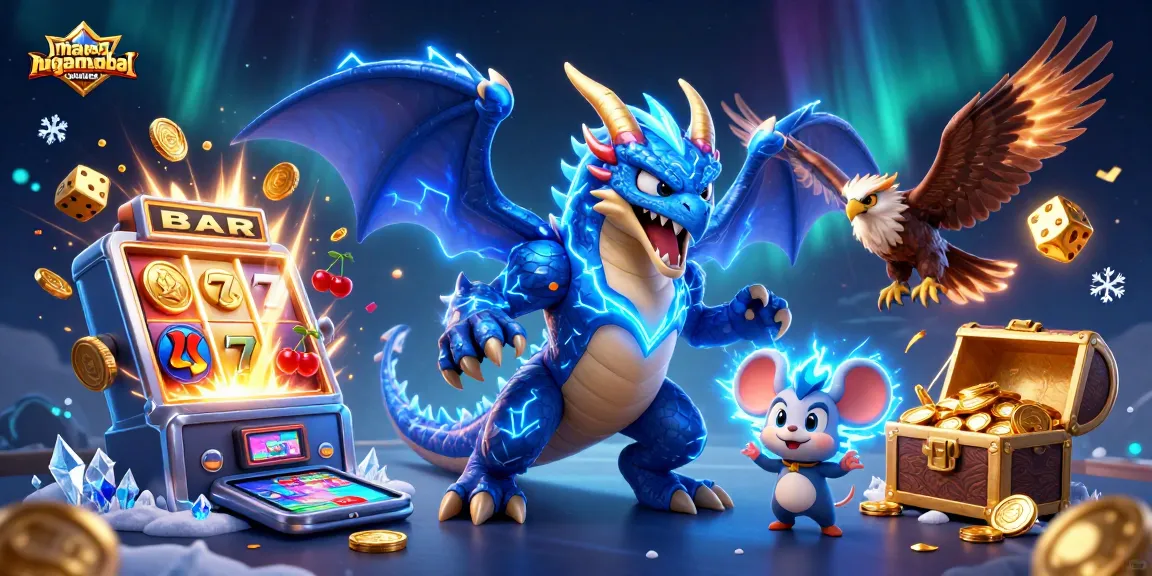 Engage with the Callbreak game at nhanquagamebai, featuring dynamic characters and vibrant slot elements.