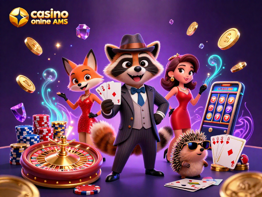 Gioca nei migliori casino online non AAMS per vincite straordinarie e bonus esclusivi.