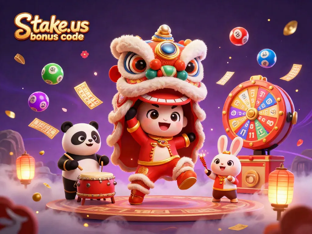 Engage with exciting offers using the stake.us bonus code for sweepstakes and rewards.